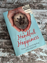 Image of A handful of Happiness