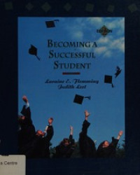 Image of Becoming a successful student