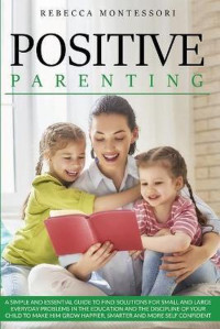 Image of Positive Parenting