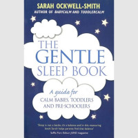 Image of The gentle sleep book