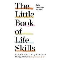 Image of The little book of life skills
