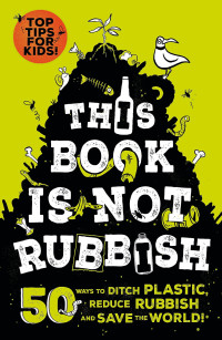 Image of This book is not rubbish
